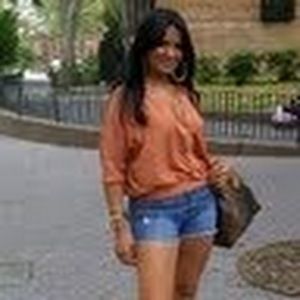 Meet your Posher, Veronica